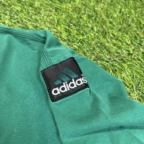 Vintage Adidas Equipment Tee - Picture 3 of 6